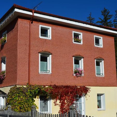 Villa Vidal Villabassa Zewnętrze zdjęcie