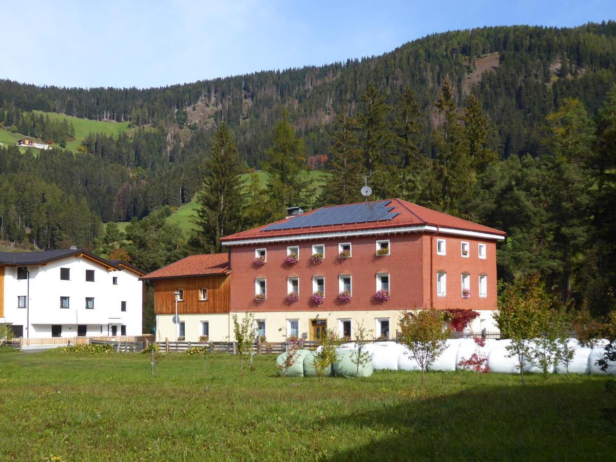 Villa Vidal Villabassa Zewnętrze zdjęcie