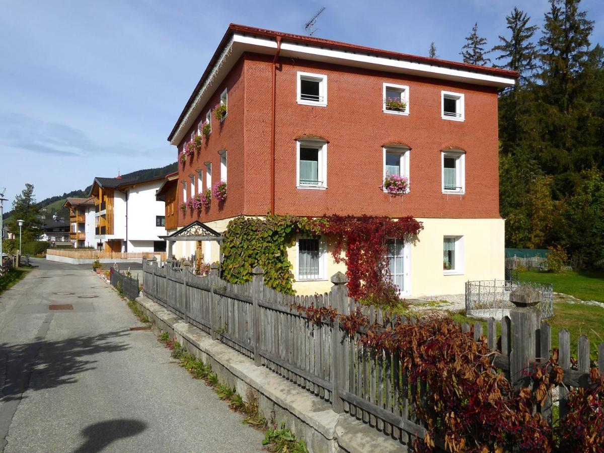 Villa Vidal Villabassa Zewnętrze zdjęcie