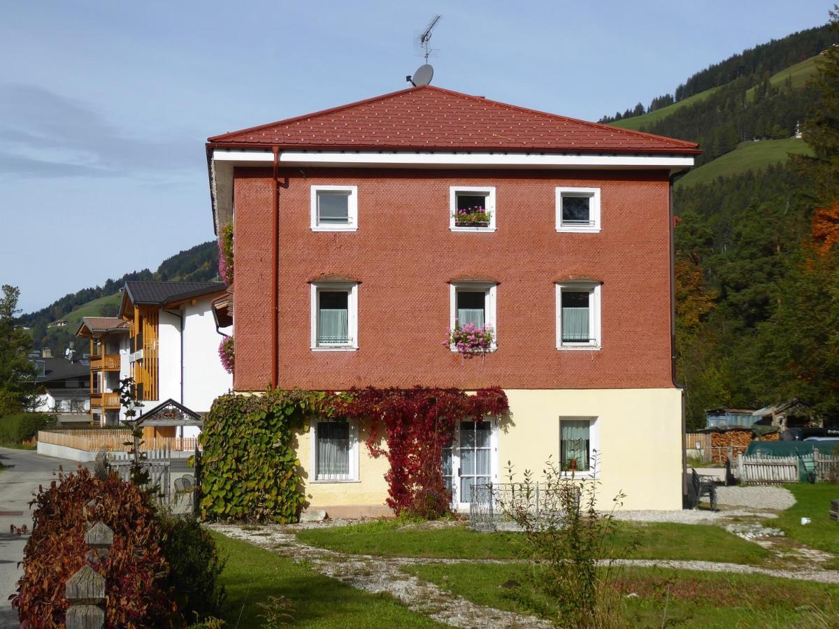 Villa Vidal Villabassa Zewnętrze zdjęcie