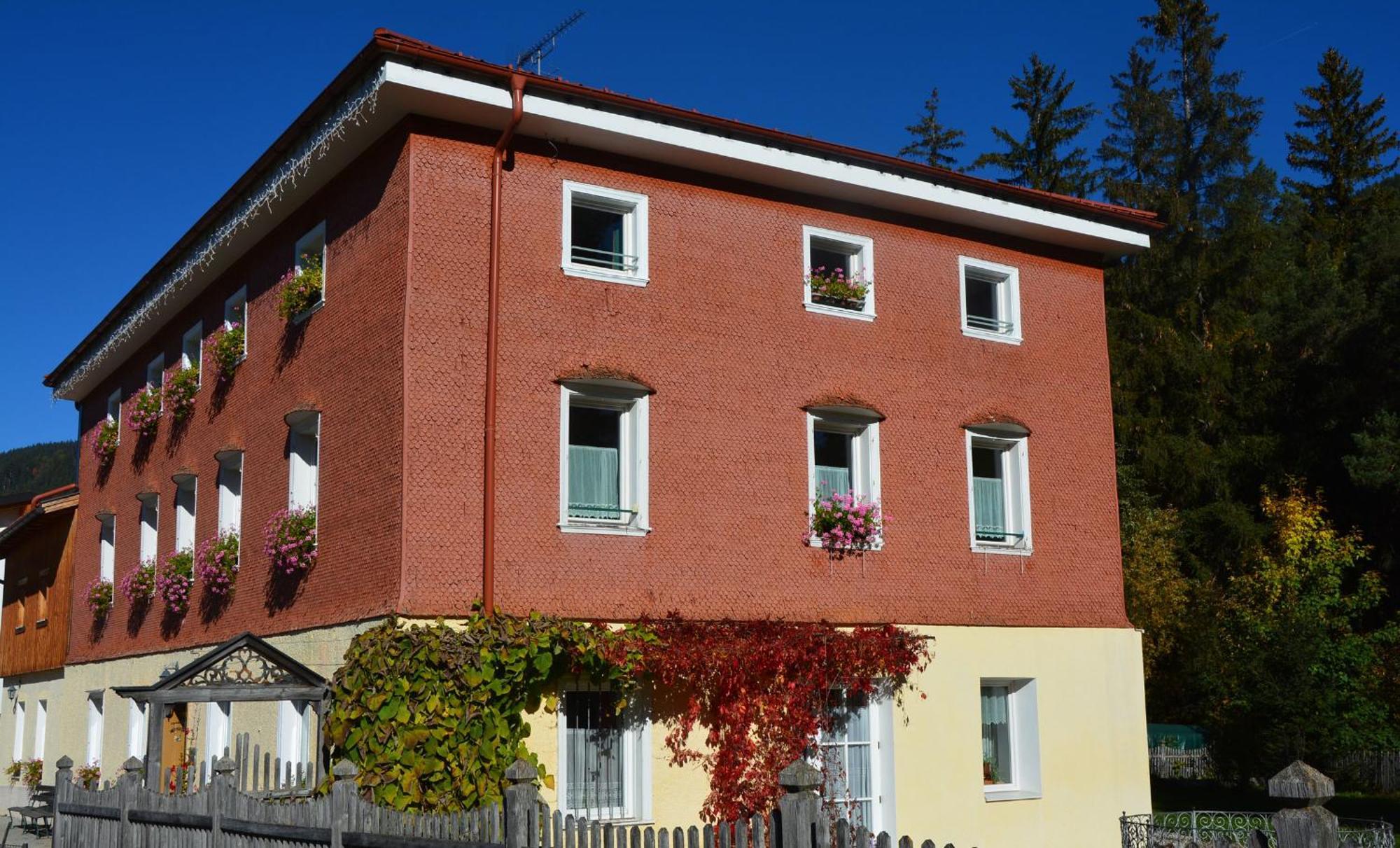 Villa Vidal Villabassa Zewnętrze zdjęcie