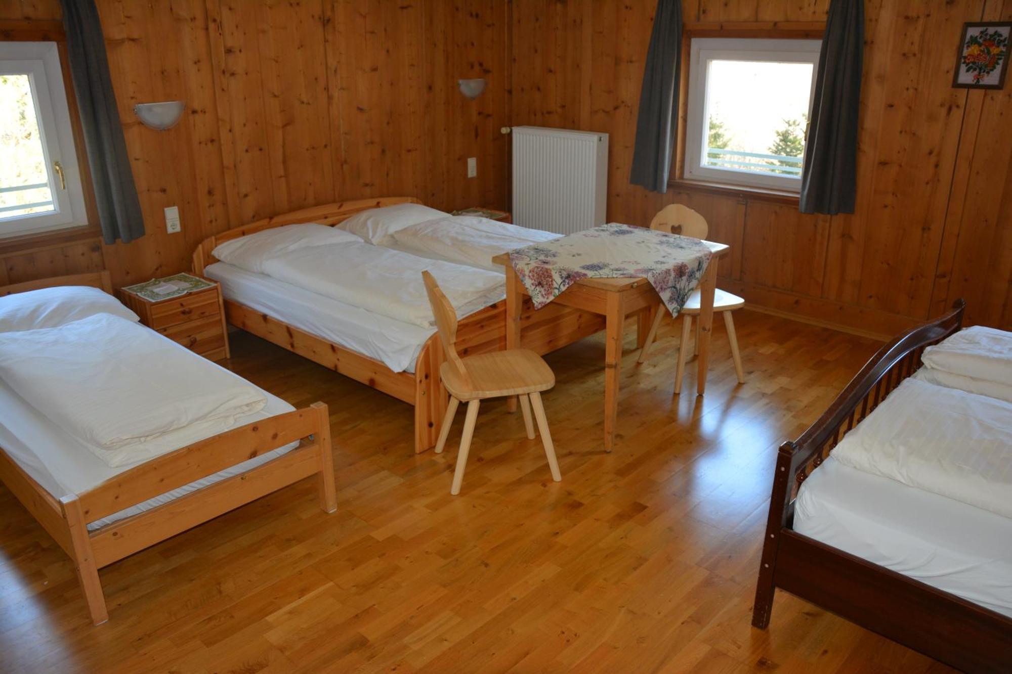 Villa Vidal Villabassa Zewnętrze zdjęcie
